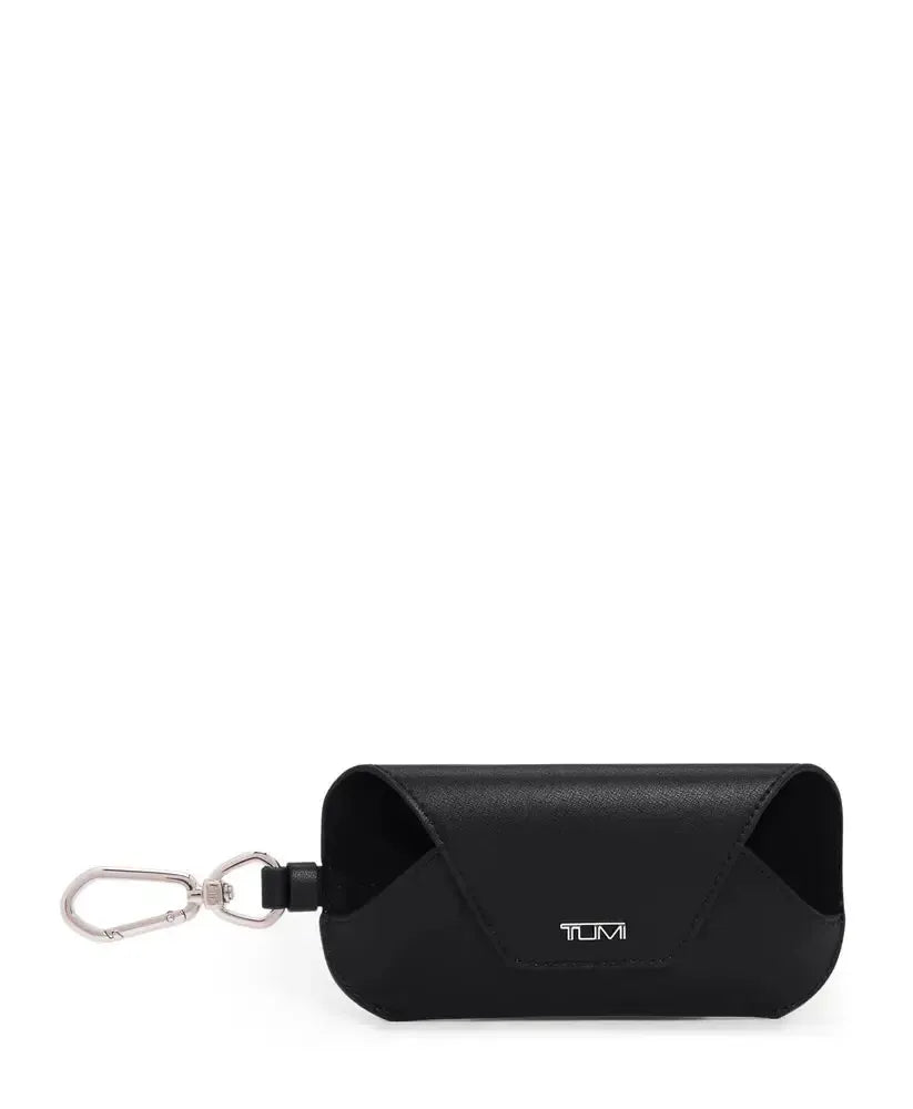Tumi Belden Sunglass Charm Black-Reisetilbehør-BagBrokers