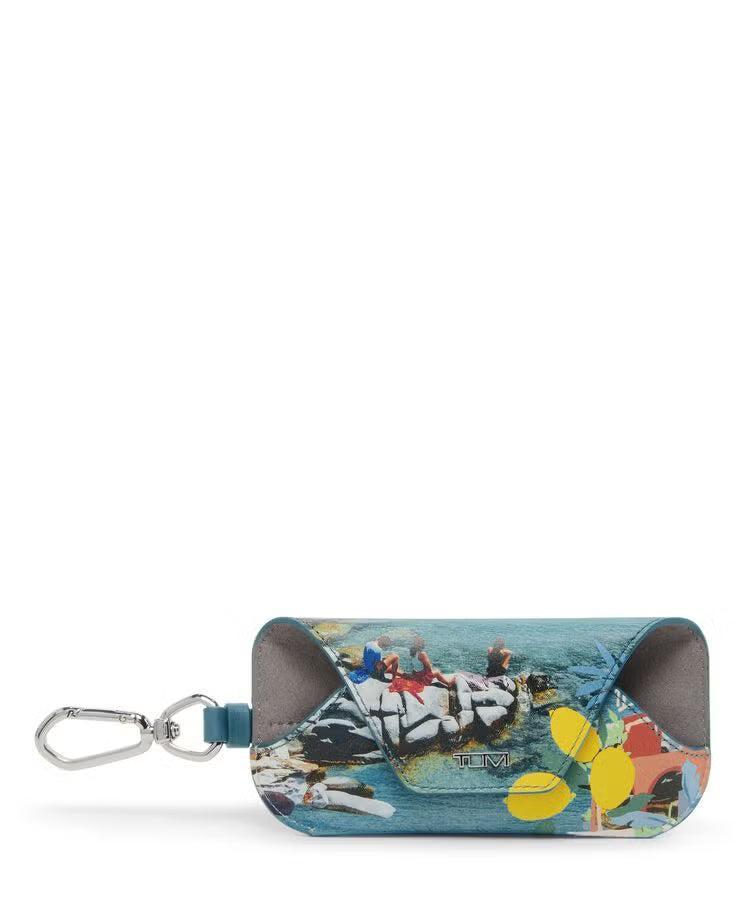 Tumi Belden Sunglass Charm Meditprint-Reisetilbehør-BagBrokers