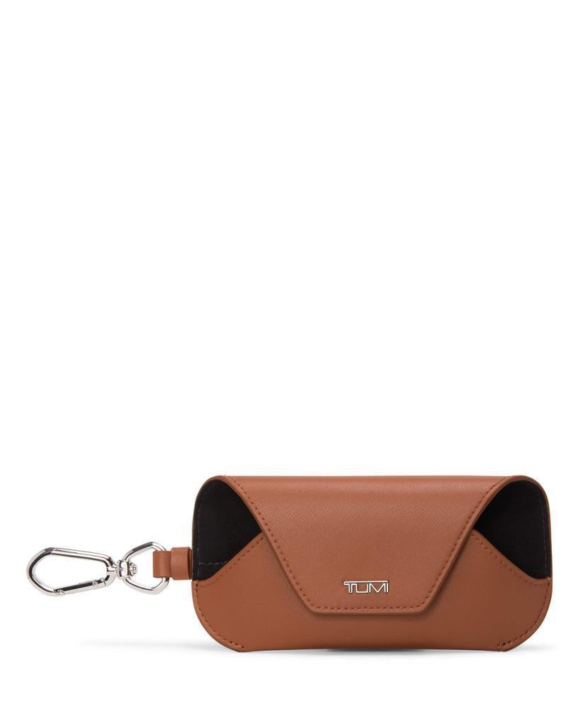 Tumi Belden Sunglass Charm Sienna-Reisetilbehør-BagBrokers