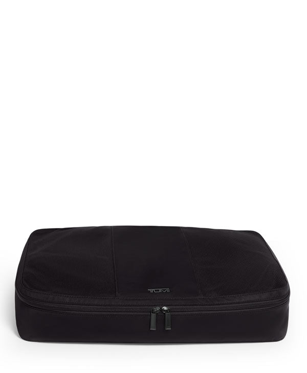 Tumi Packing Cube Large Black-Toalettmappe-BagBrokers