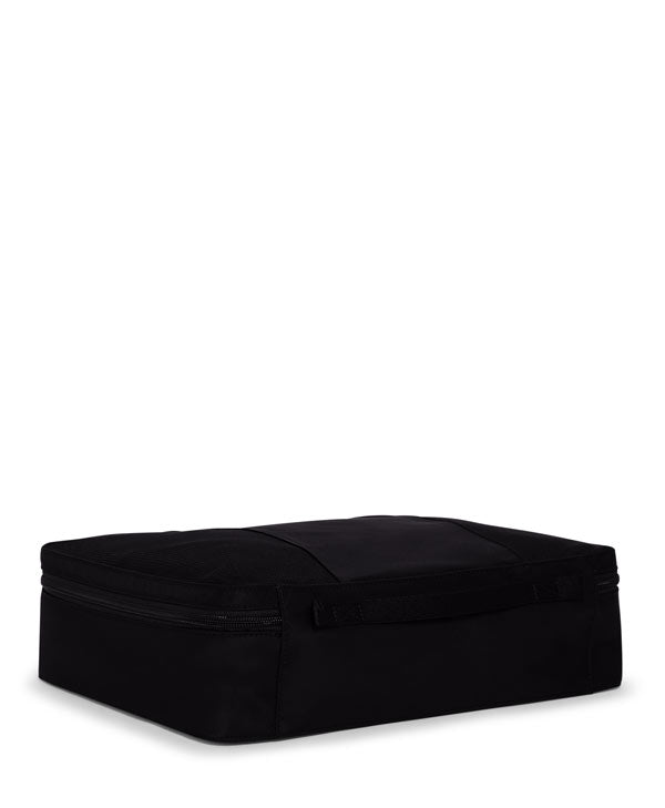 Tumi Packing Cube Medium Black-Toalettmappe-BagBrokers