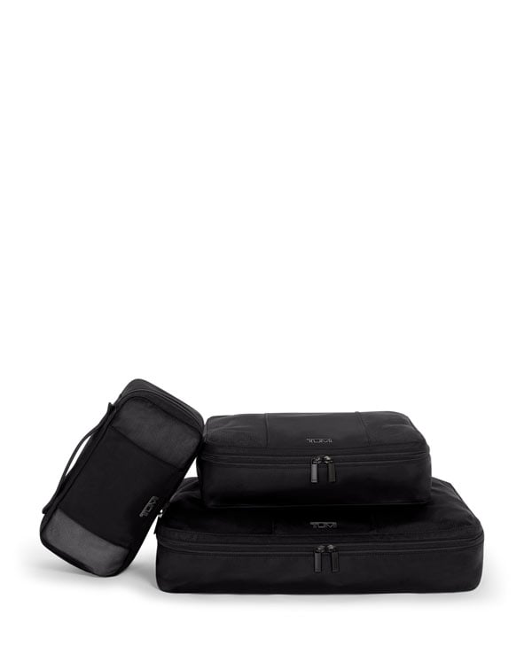 Tumi Packing Cube Large Black-Toalettmappe-BagBrokers