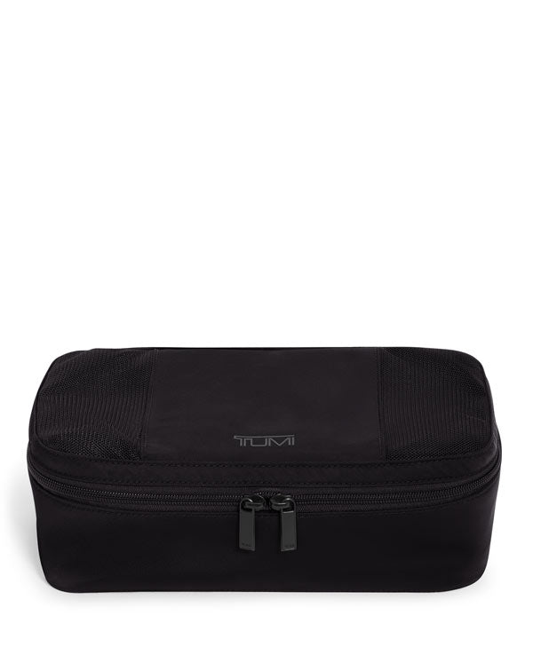 Tumi Packing Cube Small Black-Toalettmappe-BagBrokers