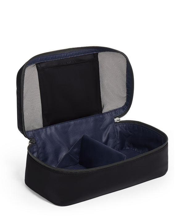 Tumi Packing Cube Small Black-Toalettmappe-BagBrokers