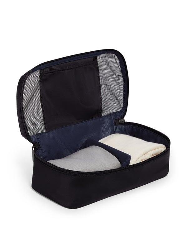 Tumi Packing Cube Small Black-Toalettmappe-BagBrokers