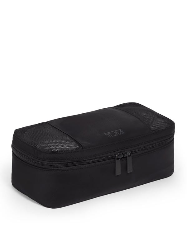 Tumi Packing Cube Small Black-Toalettmappe-BagBrokers