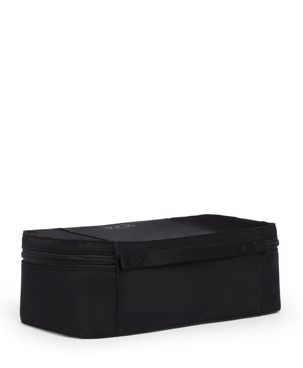Tumi Packing Cube Small Black-Toalettmappe-BagBrokers