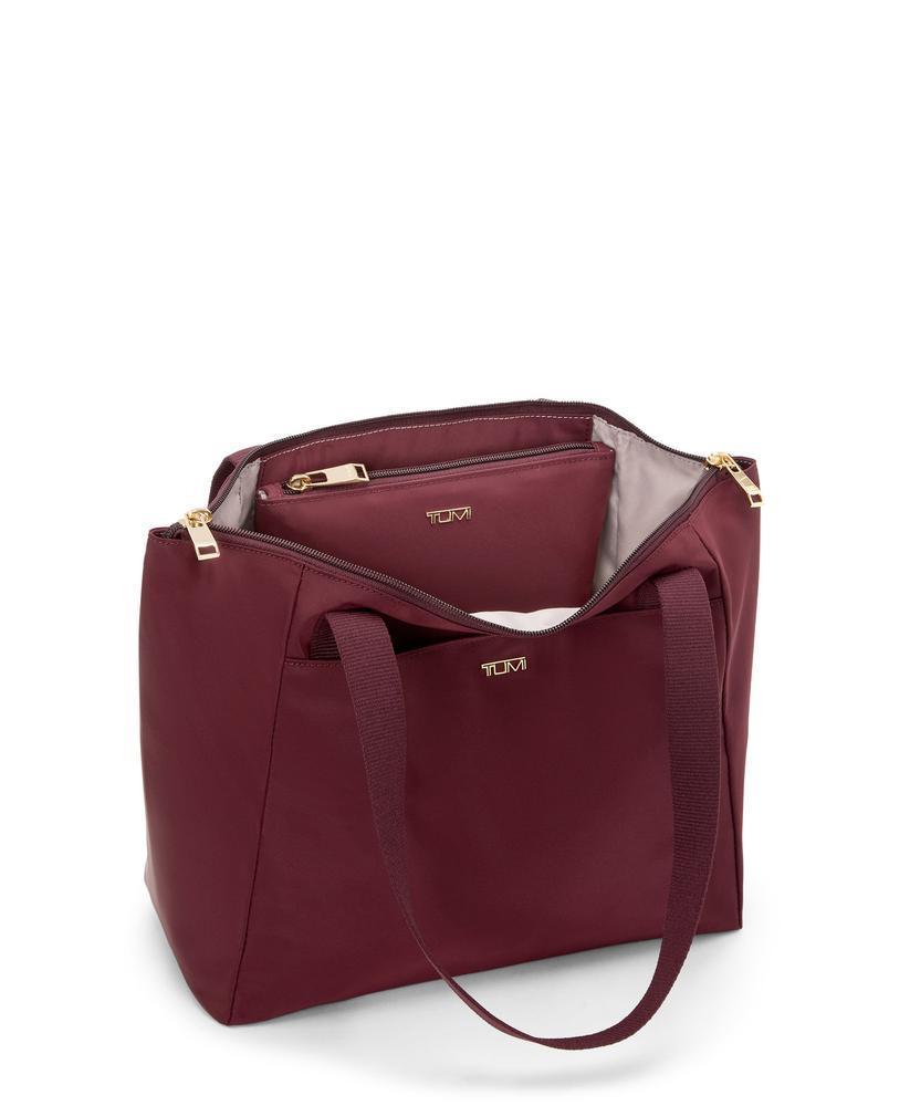 Tumi Voyageur Just In Case® Small Tote Wine-Veske-BagBrokers