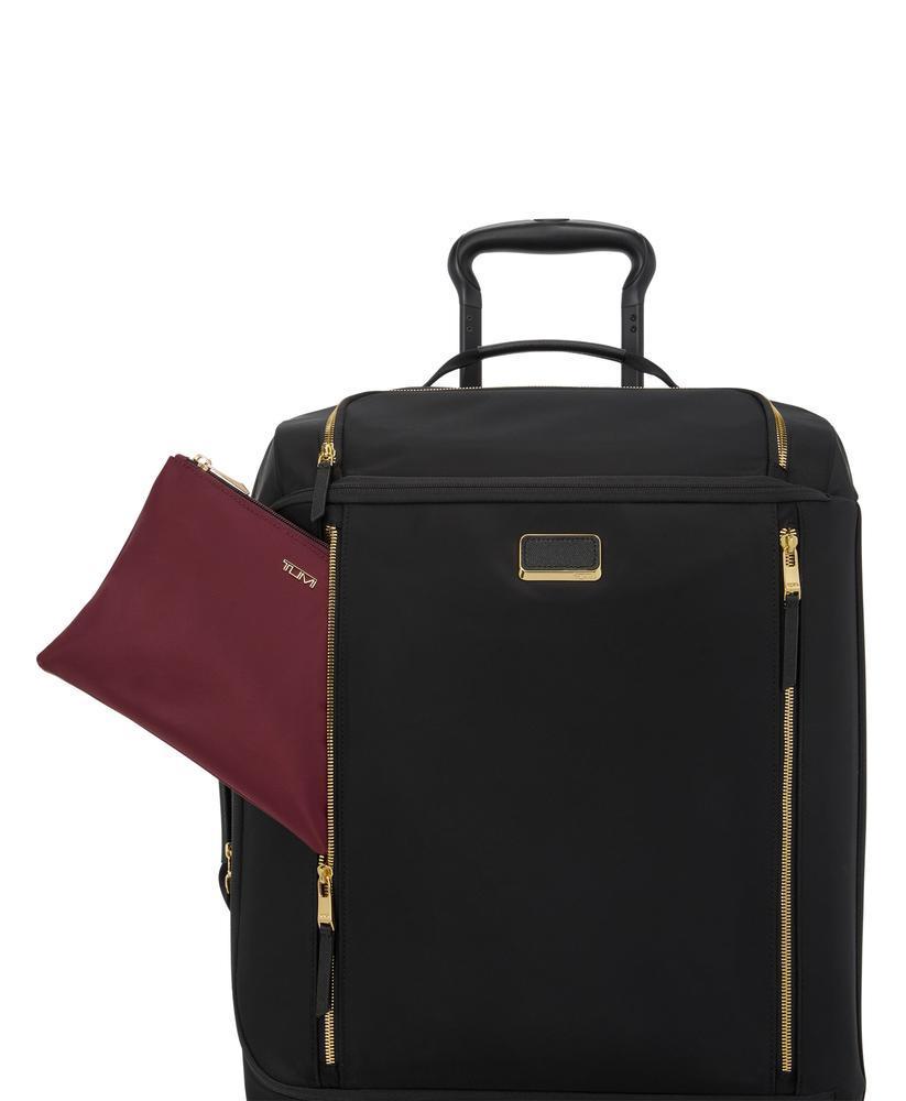 Tumi Voyageur Just In Case® Medium Tote Wine-Veske-BagBrokers