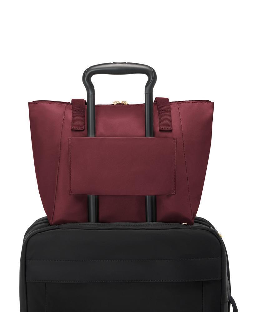 Tumi Voyageur Just In Case® Small Tote Wine-Veske-BagBrokers