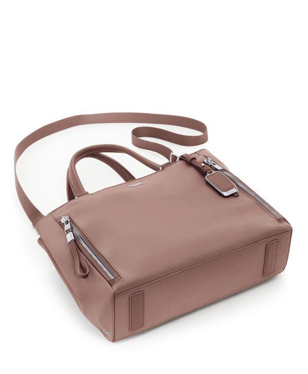 Tumi Voyageur Valetta Medium Tote Light Mauve-Veske-BagBrokers