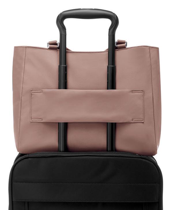Tumi Voyageur Valetta Medium Tote Light Mauve-Veske-BagBrokers
