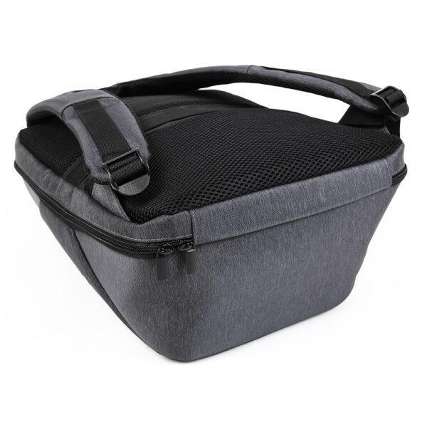 Urban Conect backpack Grey-Ryggsekker-BagBrokers