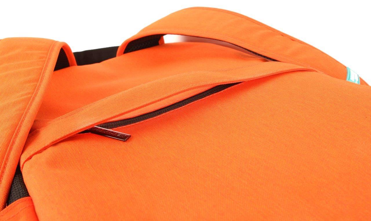 Urban Daily Work Citypack Coral-Ryggsekker-BagBrokers