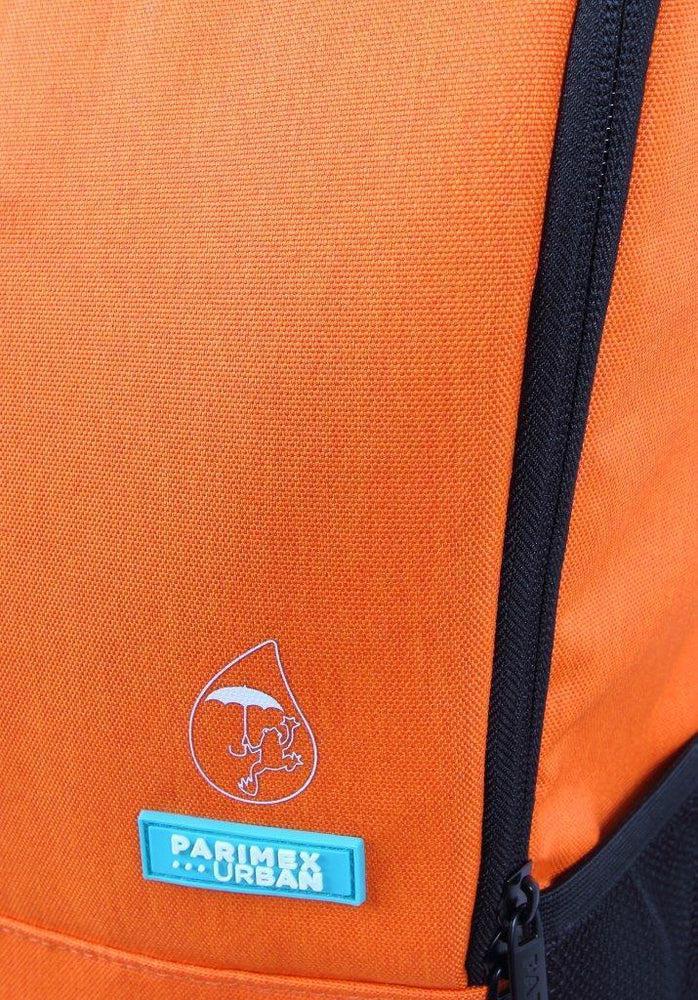 Urban Daily Work Citypack Coral-Ryggsekker-BagBrokers