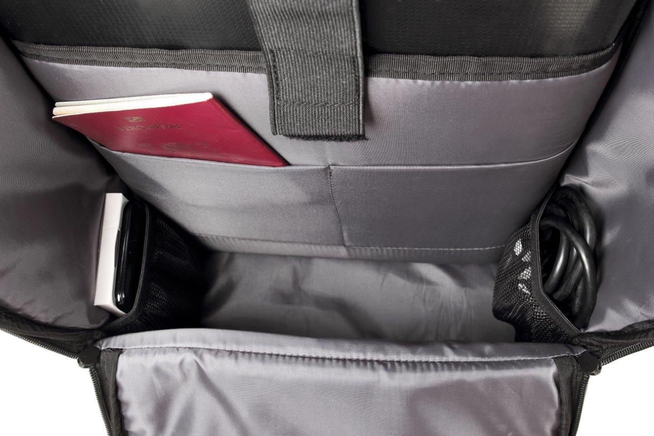 Urban Daily Work Citypack Coral-Ryggsekker-BagBrokers