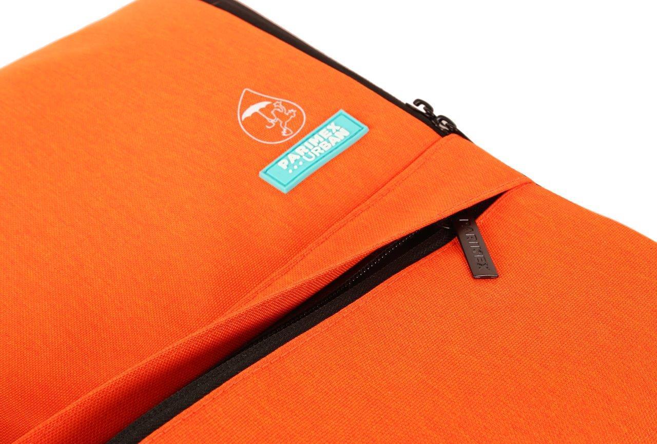 Urban Daily Work Citypack Coral-Ryggsekker-BagBrokers