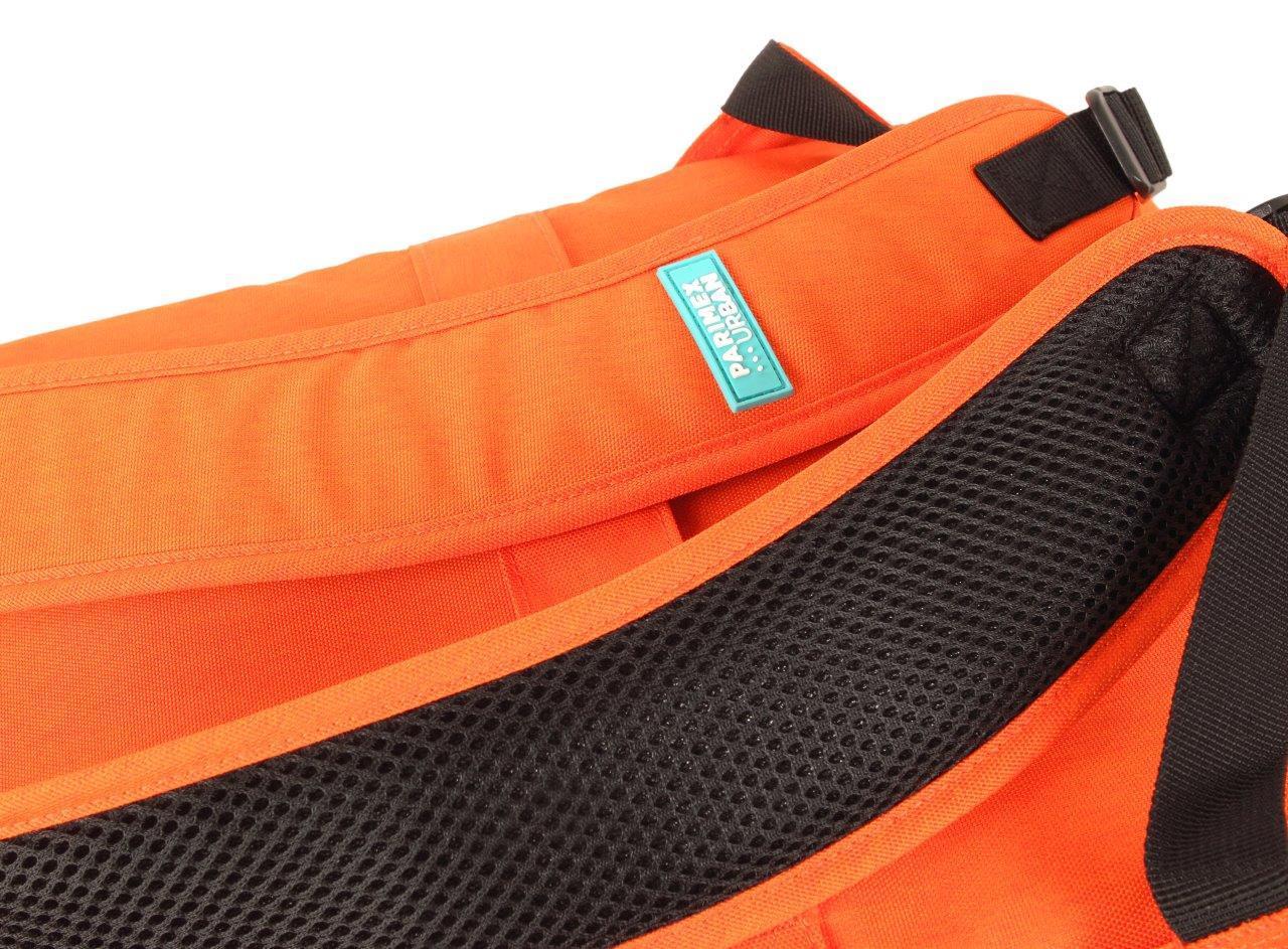 Urban Daily Work Citypack Coral-Ryggsekker-BagBrokers