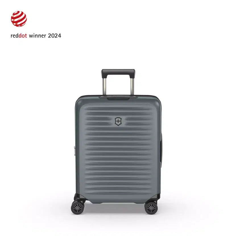 Victorinox Airox Advanced Global Carry On Utvidbar Storm | Bagbrokers