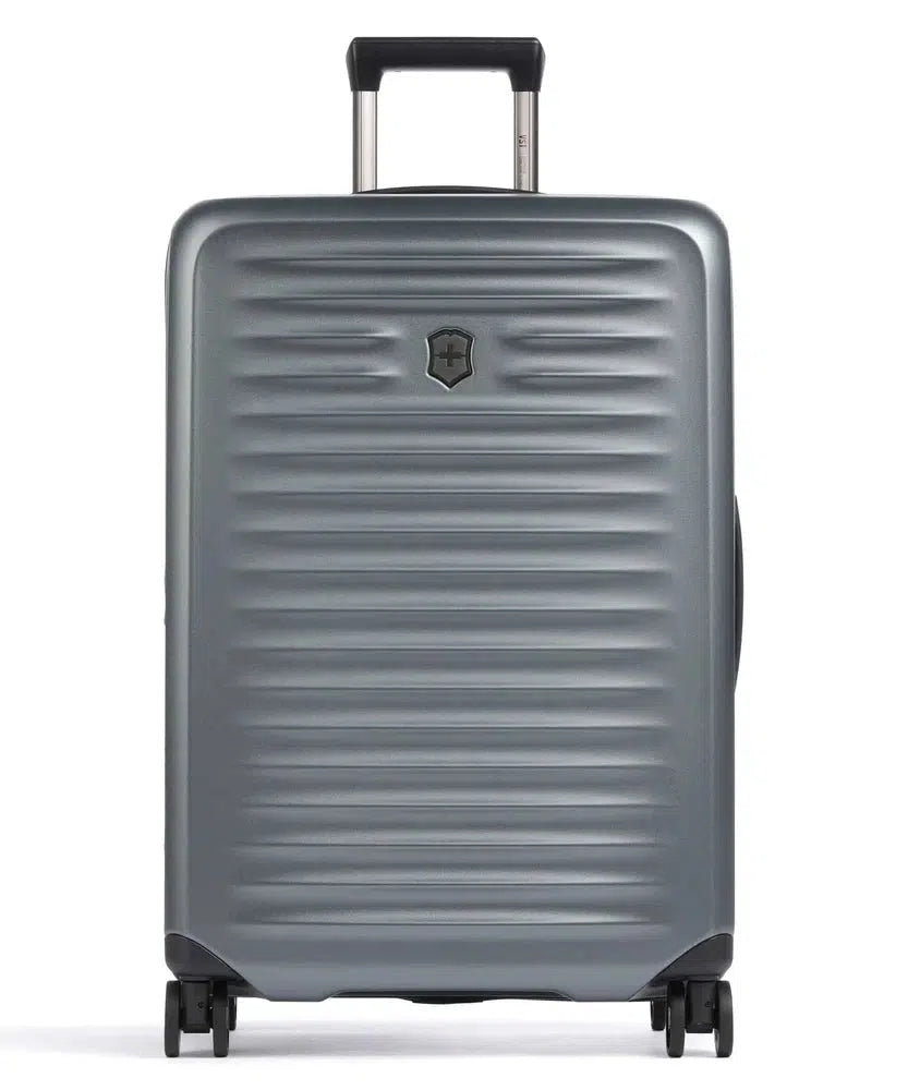 Victorinox Airox Advanced Medium utvidbar koffert Storm-Harde kofferter-BagBrokers