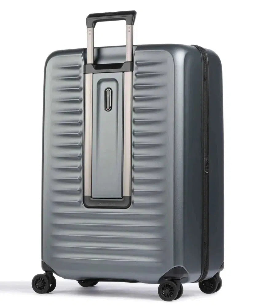 Victorinox Airox Advanced Stor utvidbar koffert Storm-Harde kofferter-BagBrokers