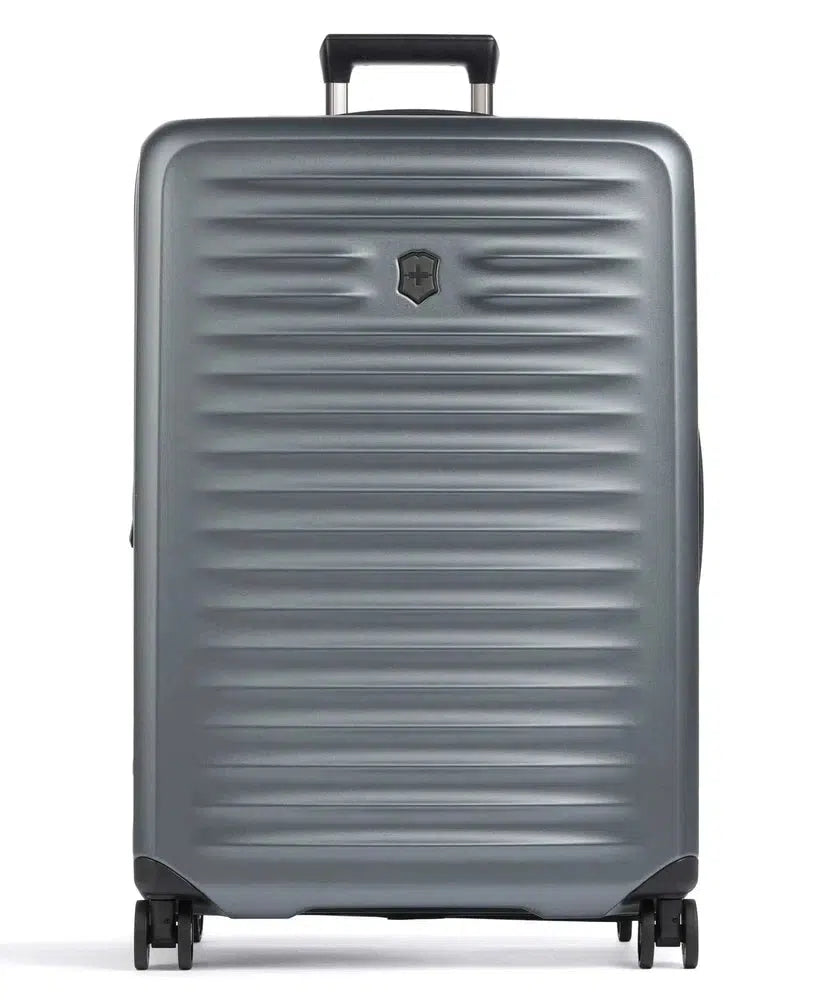 Victorinox Airox Advanced Stor utvidbar koffert Storm-Harde kofferter-BagBrokers