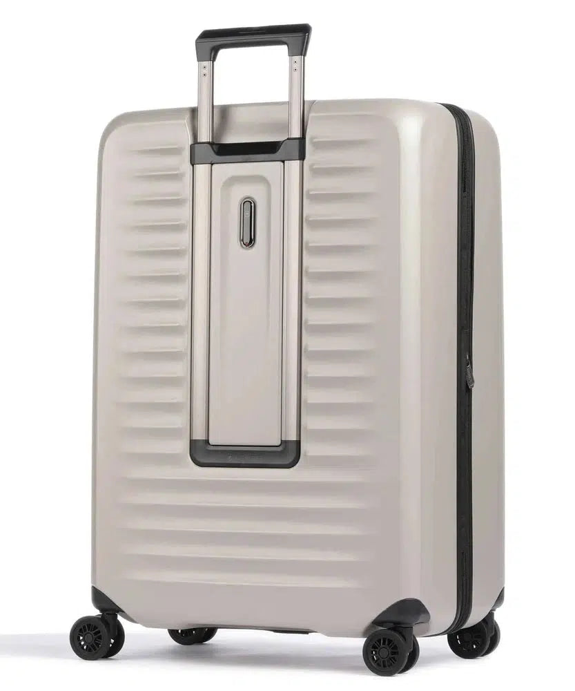Victorinox Airox Advanced Stor utvidbar koffert White-Harde kofferter-BagBrokers