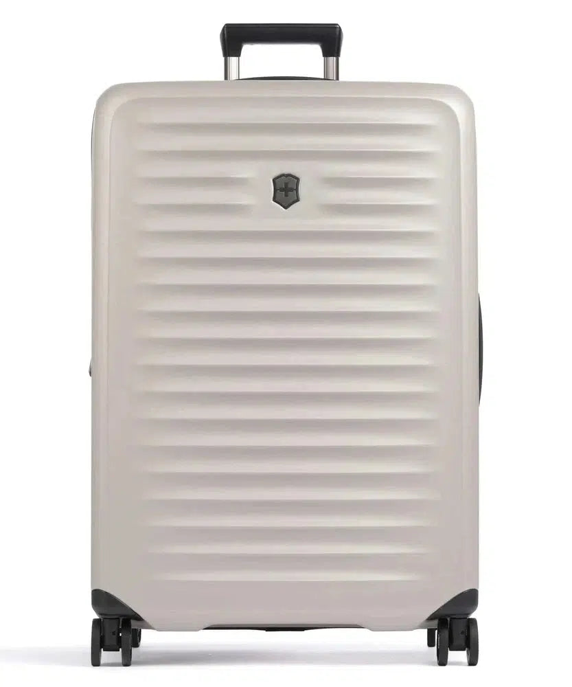 Victorinox Airox Advanced Stor utvidbar koffert White-Harde kofferter-BagBrokers
