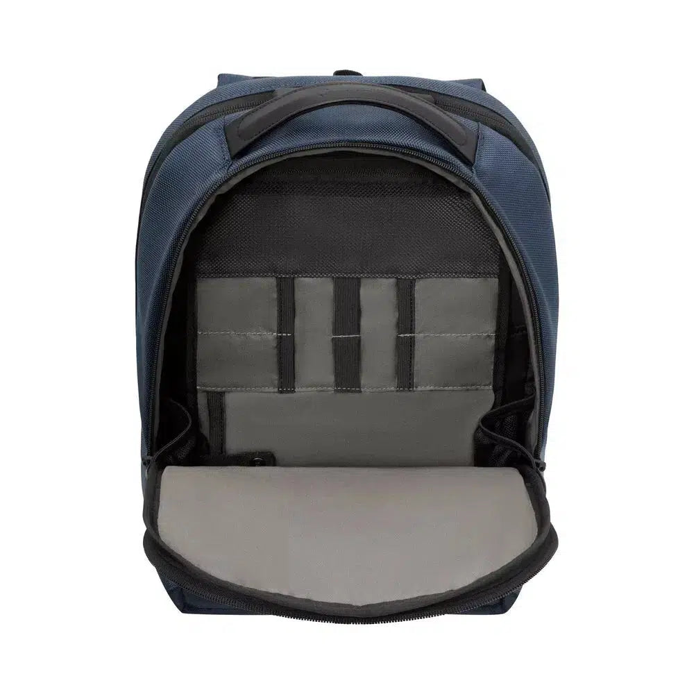 Victorinox Altmont Professional Compact Laptop sekk 15" 16 liter Navy Blue-Ryggsekker-BagBrokers