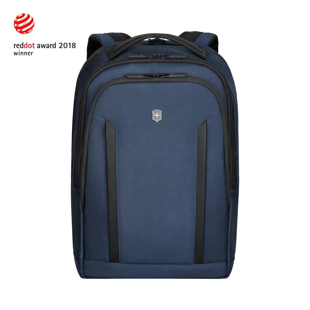 Victorinox Altmont Professional Compact Laptop sekk 15" 16 liter Navy Blue-Ryggsekker-BagBrokers