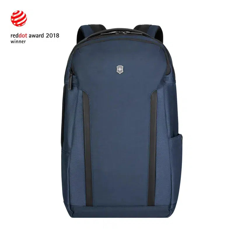Victorinox Altmont Professional Deluxe Laptop sekk 15,6" 25 liter Navy Blue-Ryggsekker-BagBrokers