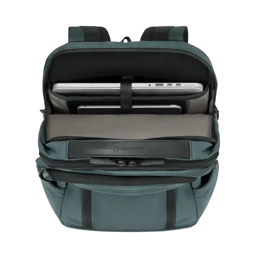 Victorinox Altmont Professional Deluxe Laptop sekk 15,6" 25 liter Storm-Ryggsekker-BagBrokers