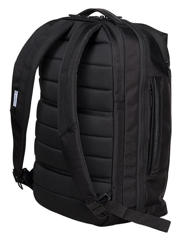 Sekker-Victorinox Altmont Professional Deluxe Laptop Sekk 1 Kg. 15,6". 25 Liter-BagBrokers