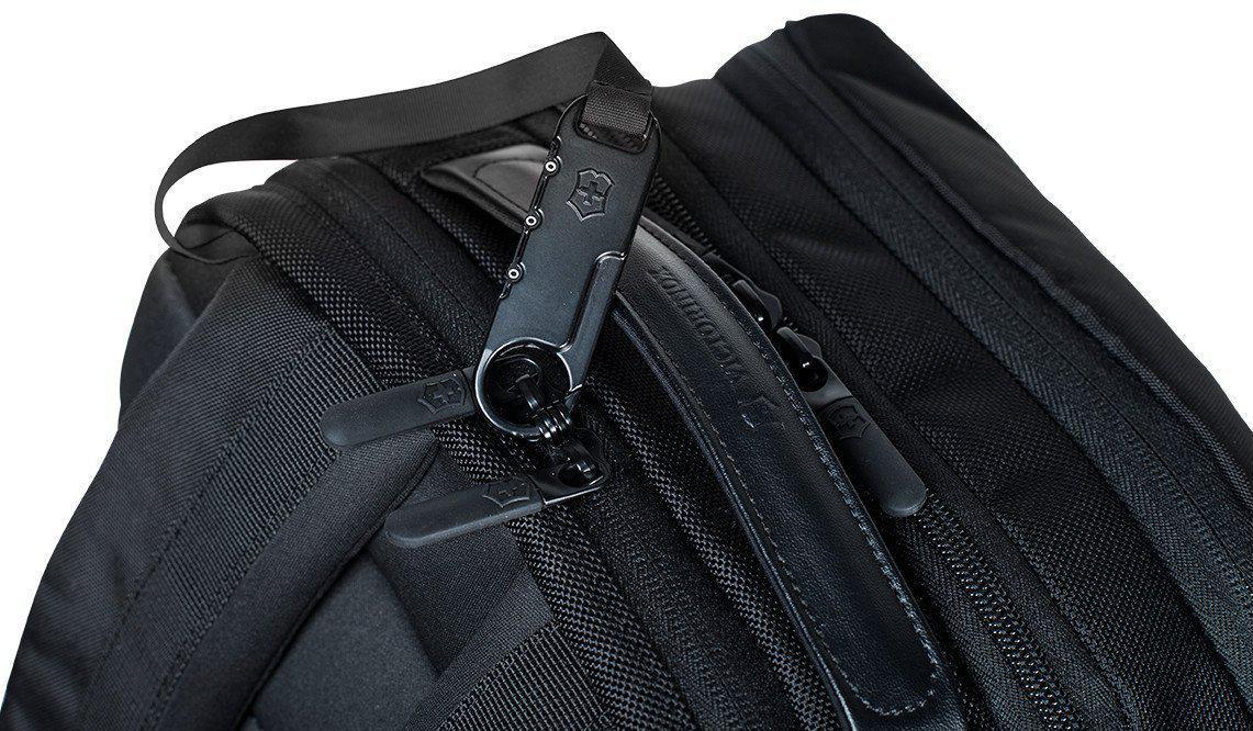 Sekker-Victorinox Altmont Professional Deluxe Laptop Sekk 1 Kg. 15,6". 25 Liter-BagBrokers