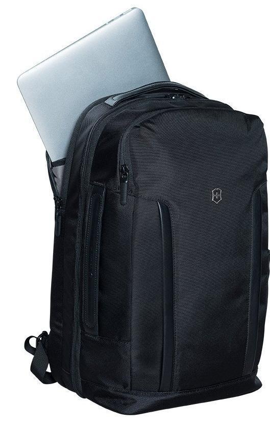 Sekker-Victorinox Altmont Professional Deluxe Laptop Sekk 1 Kg. 15,6". 25 Liter-BagBrokers