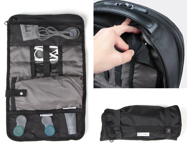 Sekker-Victorinox Altmont Professional Deluxe Laptop Sekk 1 Kg. 15,6". 25 Liter-BagBrokers