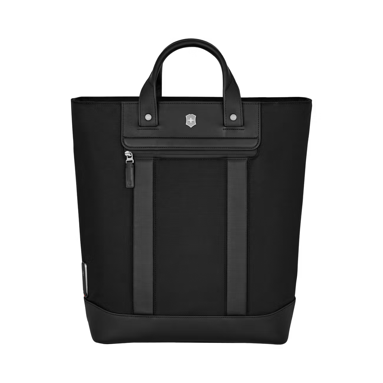 Victorinox Architecture URBAN 2 2-Way Carry Tote Black-PC-sekk-BagBrokers