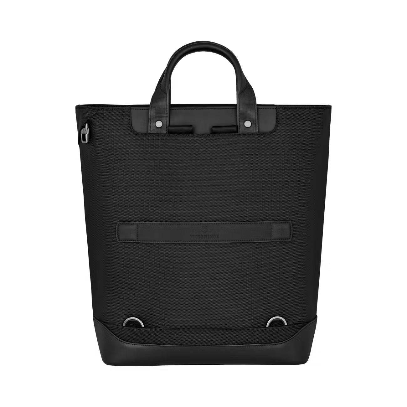 Victorinox Architecture URBAN 2 2-Way Carry Tote Black-PC-sekk-BagBrokers