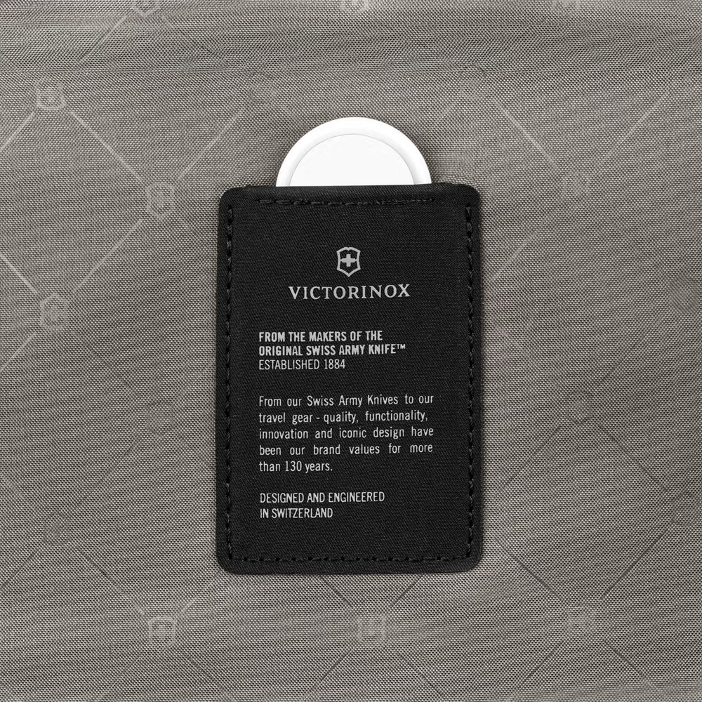 Victorinox Architecture URBAN 2 2-Way Carry Tote Black-PC-sekk-BagBrokers