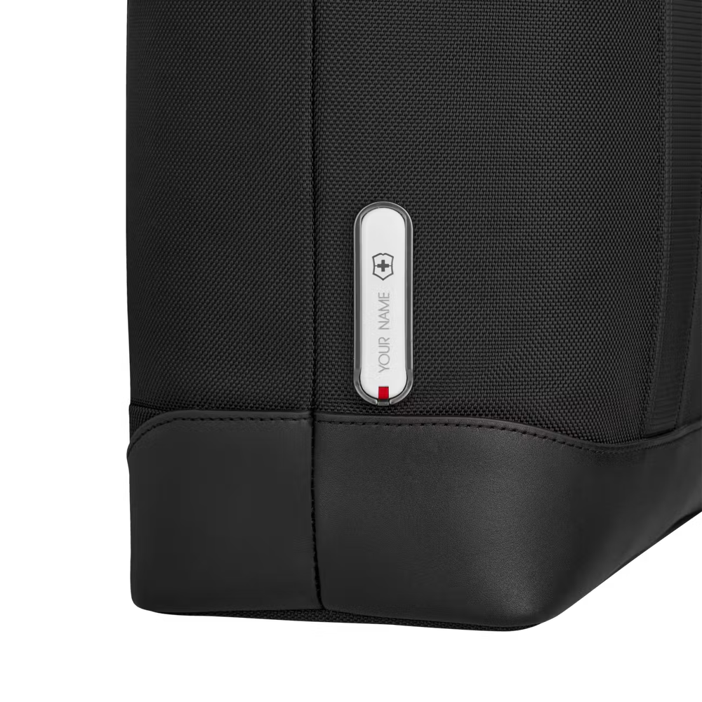 Victorinox Architecture URBAN 2 2-Way Carry Tote Black-PC-sekk-BagBrokers