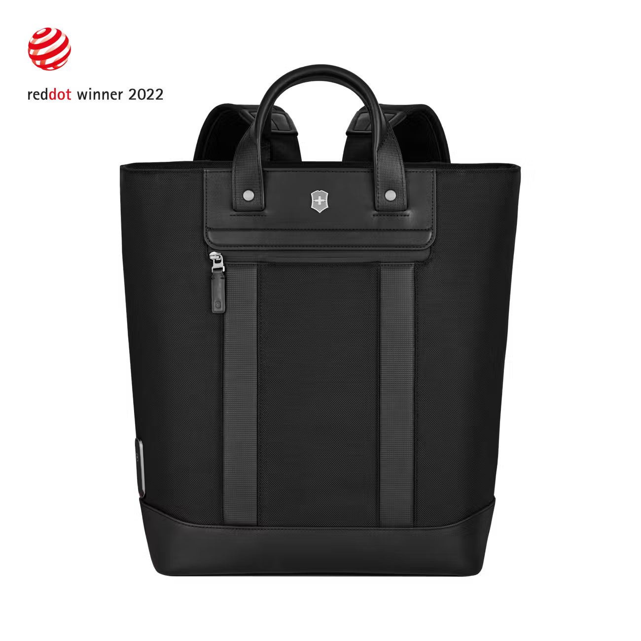 Victorinox Architecture URBAN 2 2-Way Carry Tote Black-PC-sekk-BagBrokers