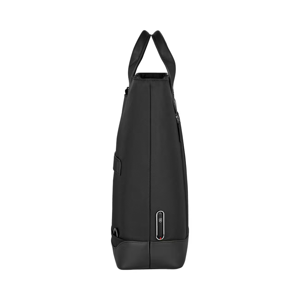 Victorinox Architecture URBAN 2 2-Way Carry Tote Black-PC-sekk-BagBrokers