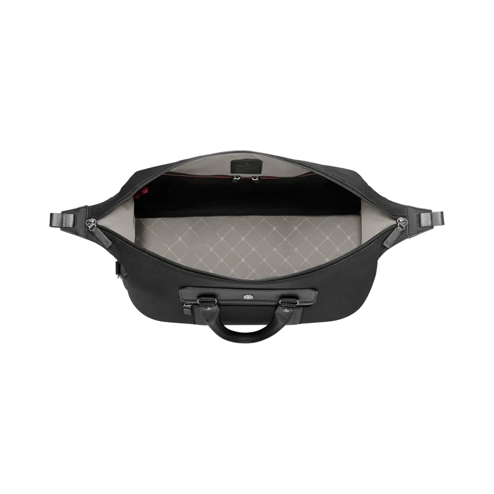 Victorinox Architecture URBAN 2 Compact Weekender Black-Duffelbag-BagBrokers