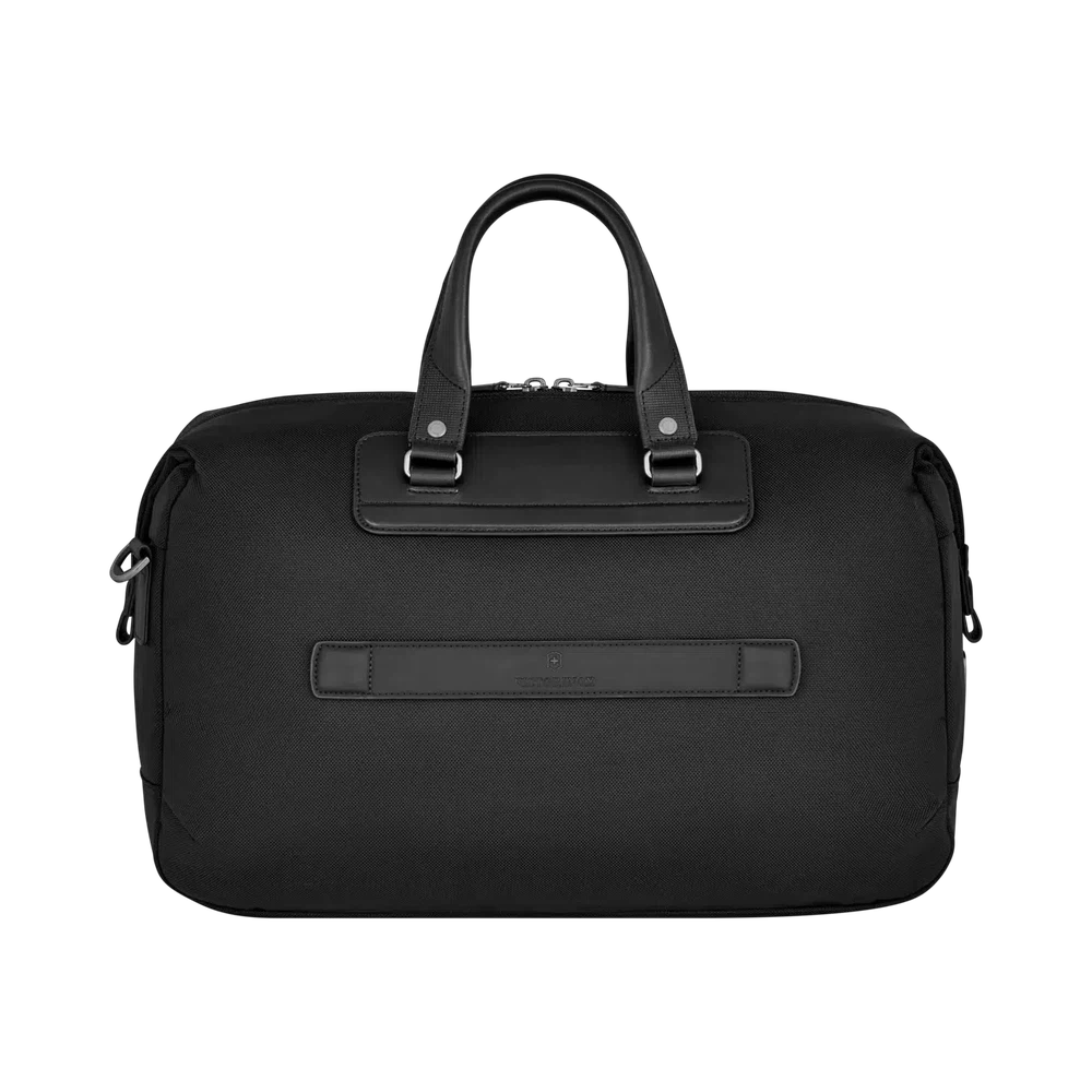 Victorinox Architecture URBAN 2 Compact Weekender Black-Duffelbag-BagBrokers