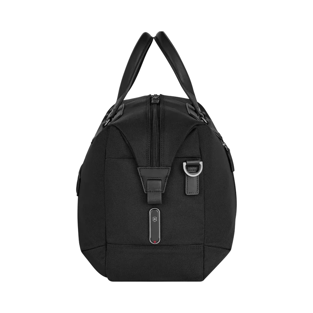 Victorinox Architecture URBAN 2 Compact Weekender Black-Duffelbag-BagBrokers