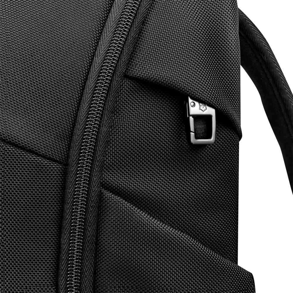 Victorinox Architecture URBAN 2 Compact Weekender Black-Duffelbag-BagBrokers