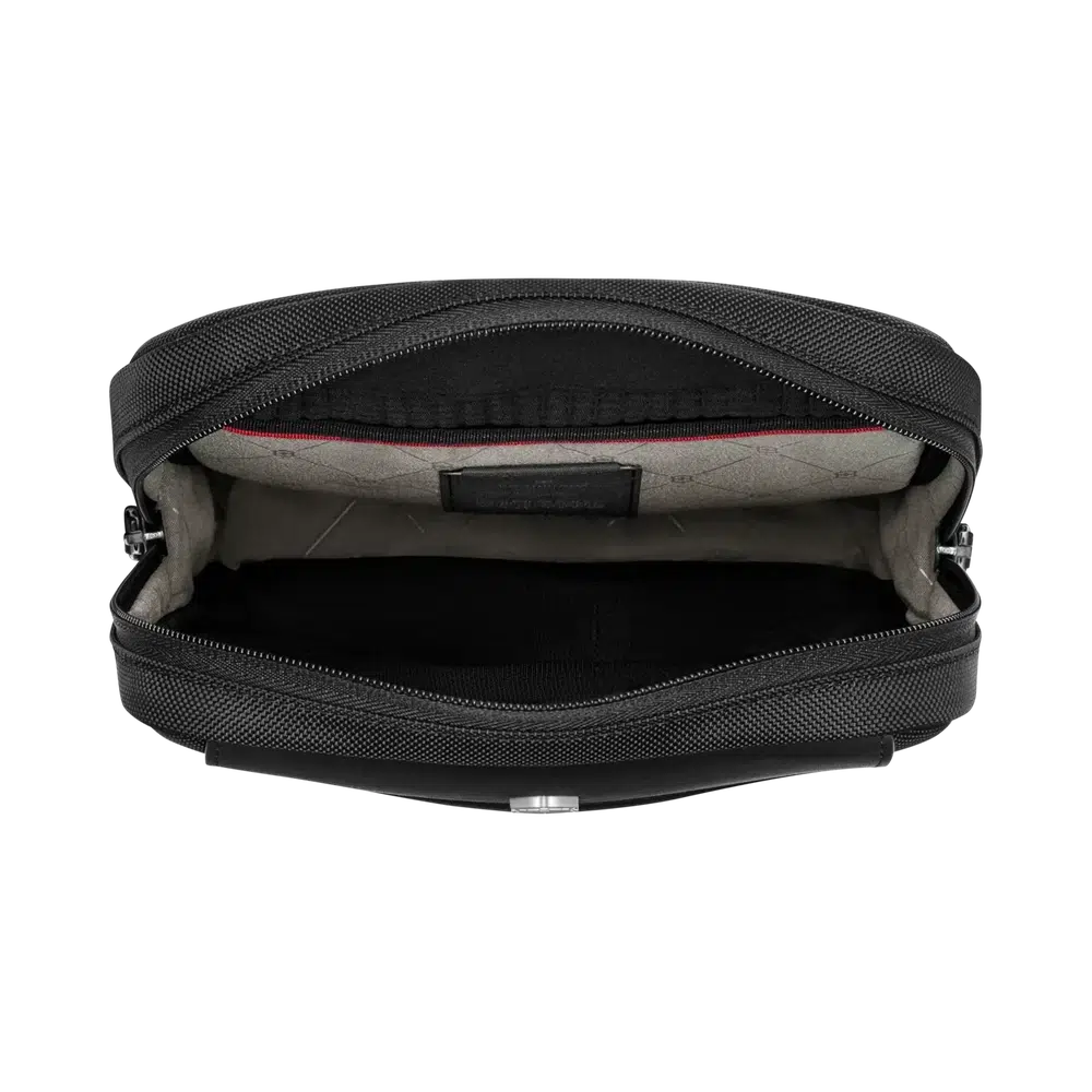 Victorinox Architecture URBAN 2 Crossbody Bag Black-PC-sekk-BagBrokers