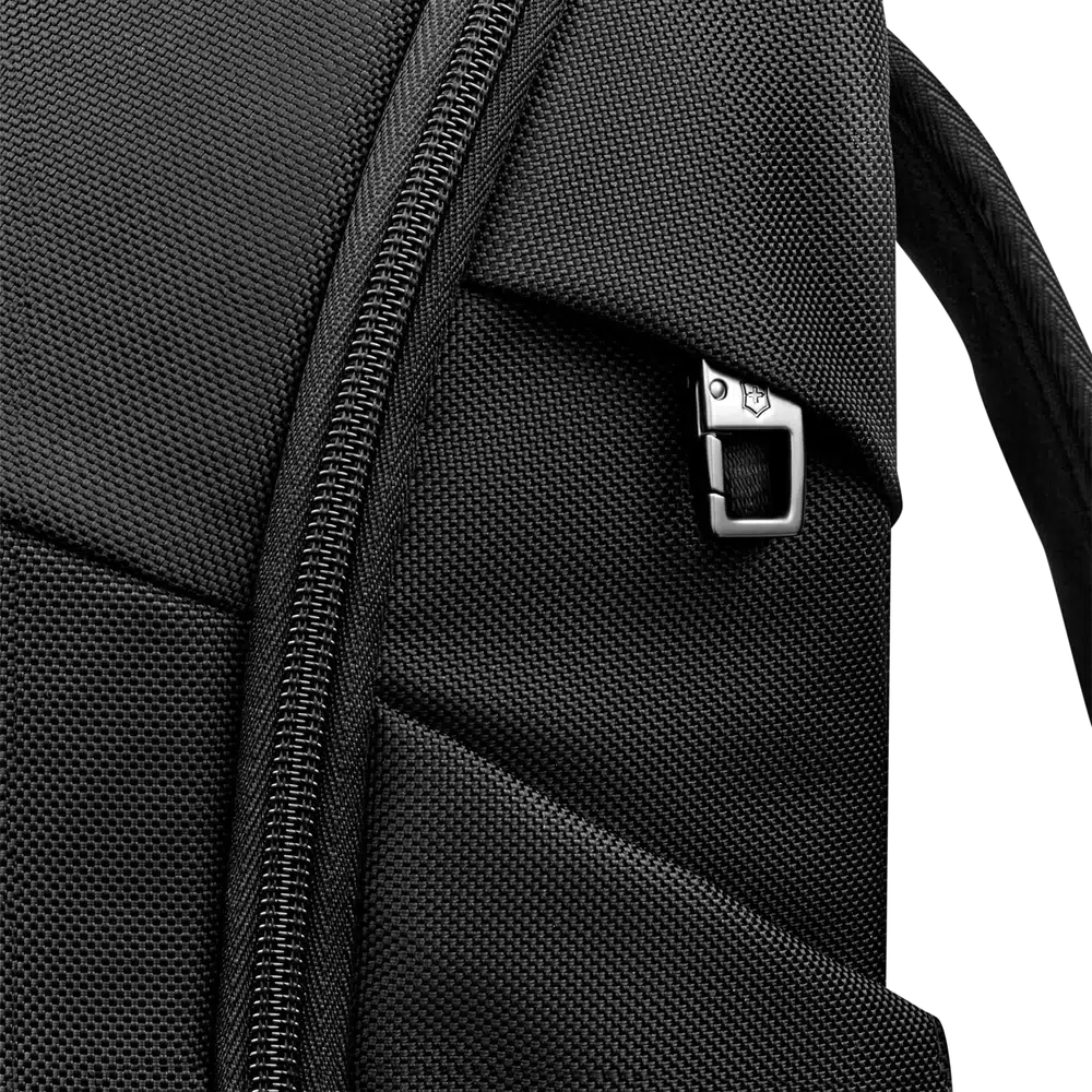 Victorinox Architecture URBAN 2 Deluxe Backpack Deluxe Black-PC-sekk-BagBrokers