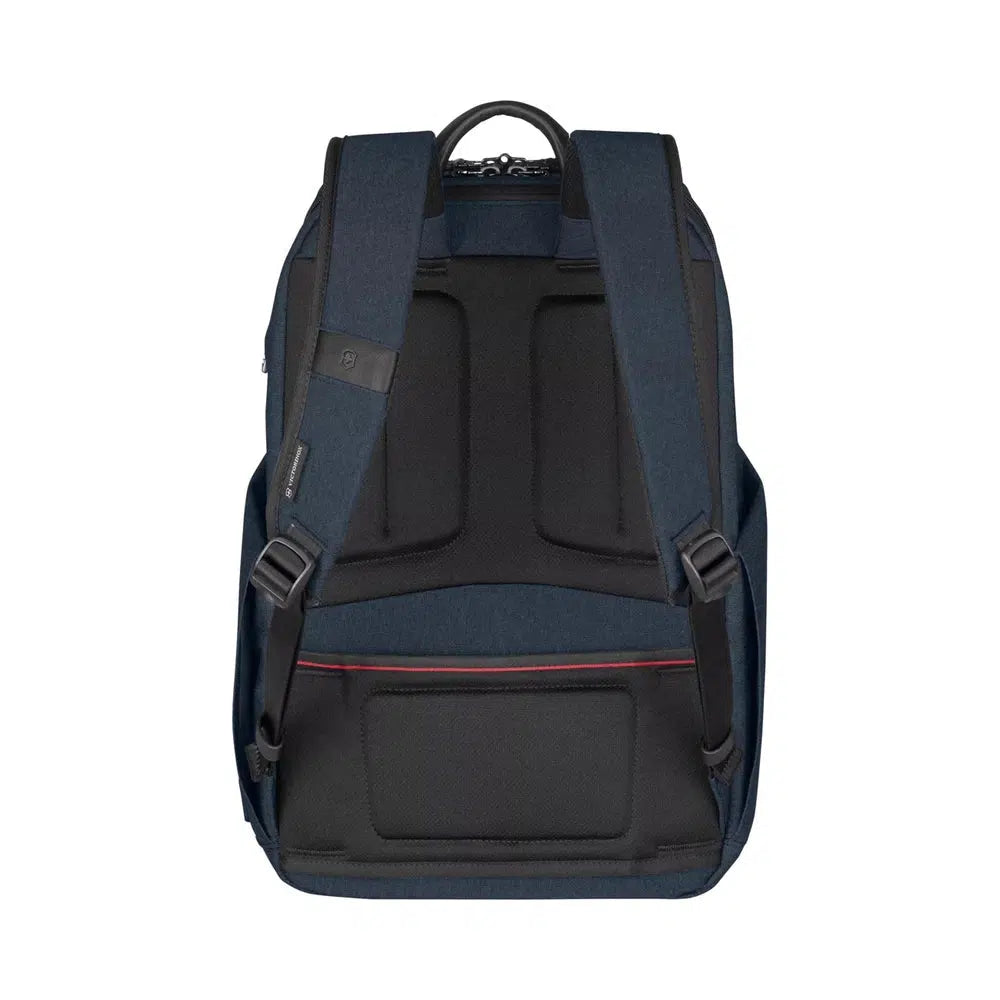 Victorinox Architecture URBAN 2 Deluxe Backpack Deluxe Blue/Black-PC-sekk-BagBrokers