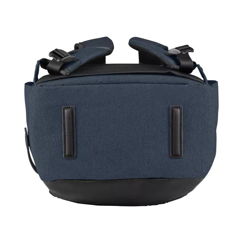 Victorinox Architecture URBAN 2 Deluxe Backpack Deluxe Blue/Black-PC-sekk-BagBrokers